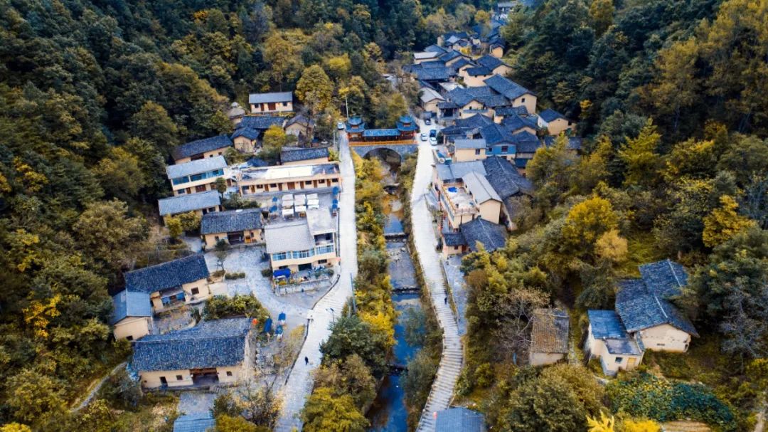 陇南旅游度假,陇南养生天堂旅游攻略