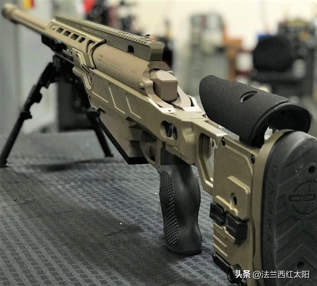 世界步枪排名akm,十大最好的cfm步枪排行