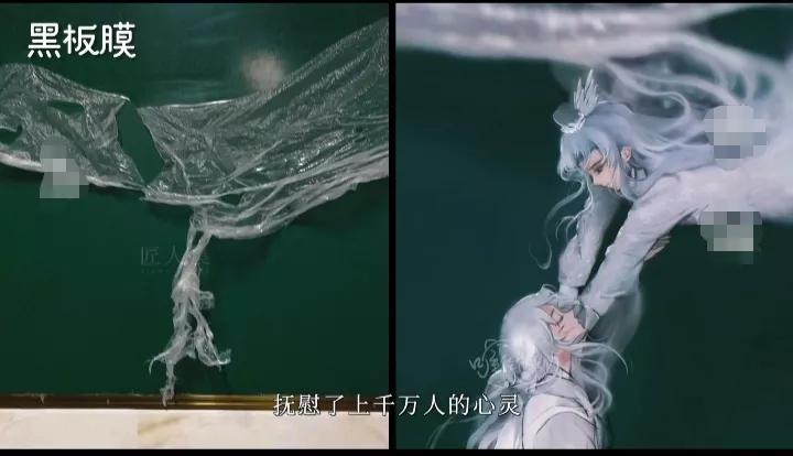 云表情慢慢变粉的表情,云表情包动图