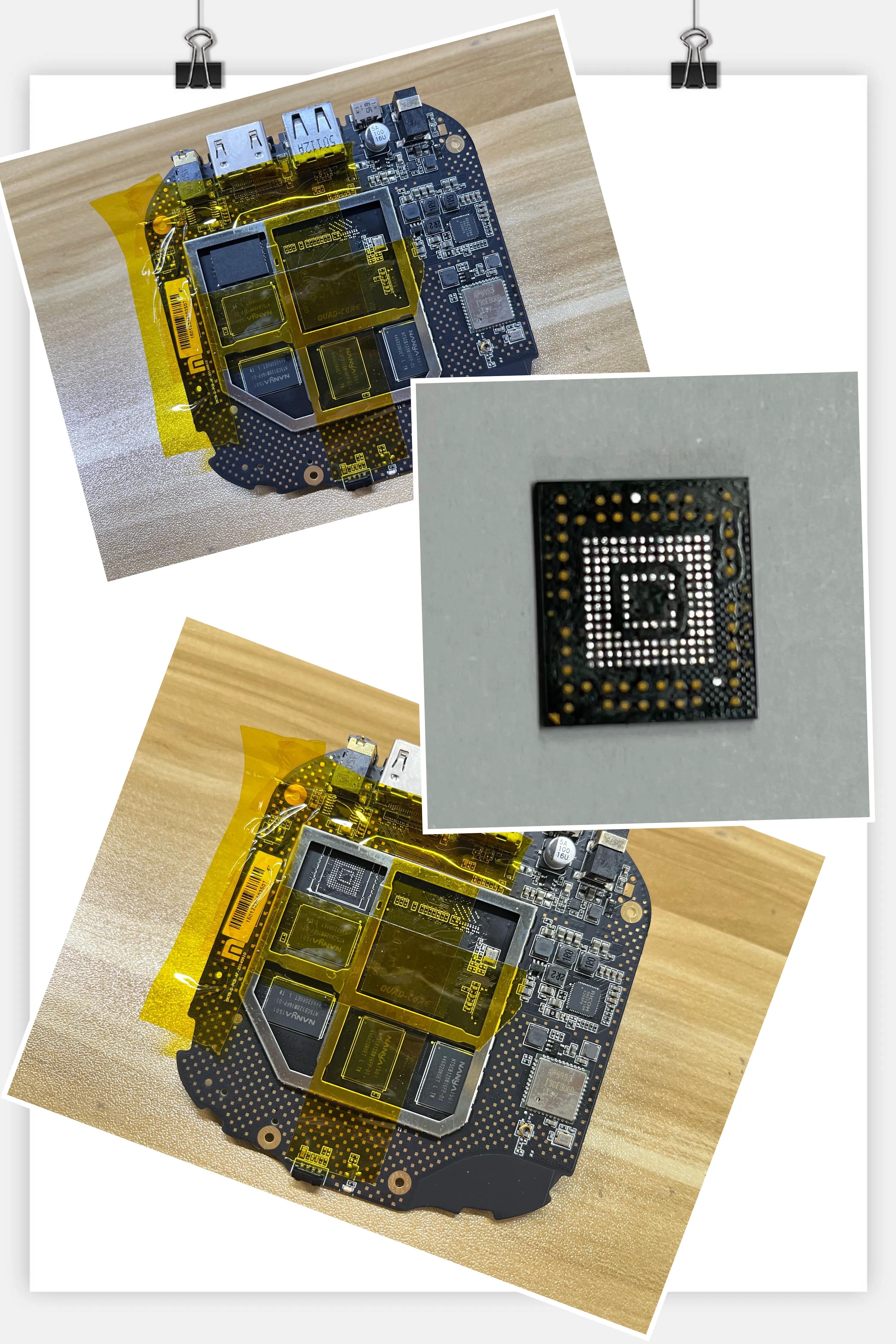小米盒子正在启动应用就黑屏了,小米盒子无法启动一直在开机画面