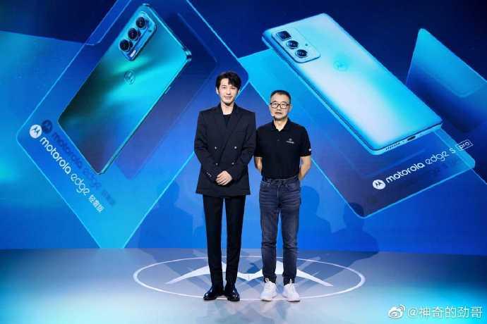 摩托罗拉对比小米,摩托罗拉跟小米对比