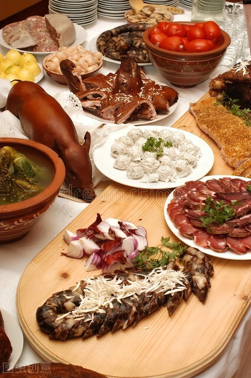 隔夜菜到底能不能吃看这篇就够了,夏天气温高隔夜菜要少吃