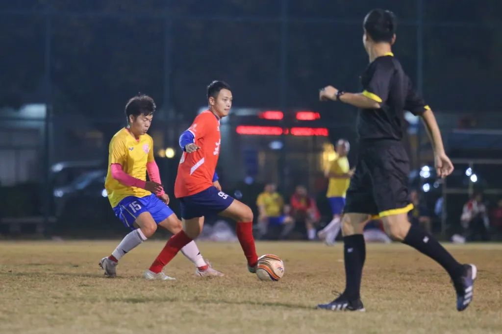 哪些足球明星来过广州,明星足球队在中山