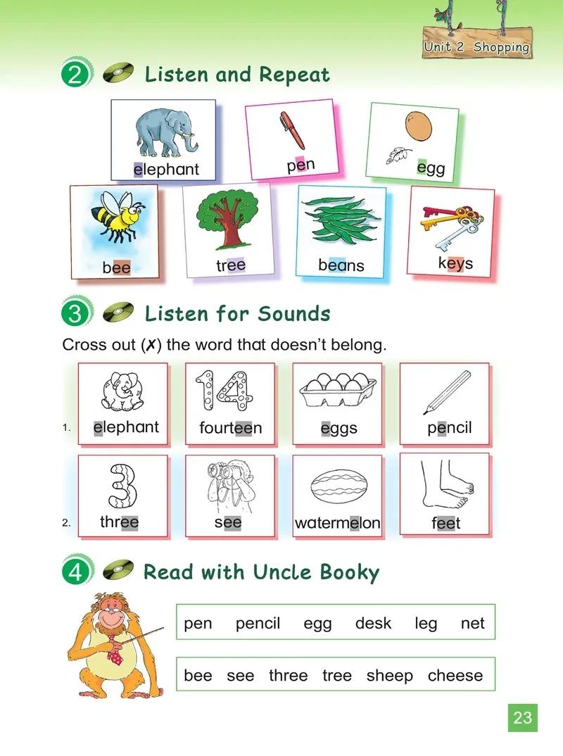 小学英语四年级下册北师大版,北师大版英语电子课本三年级起点