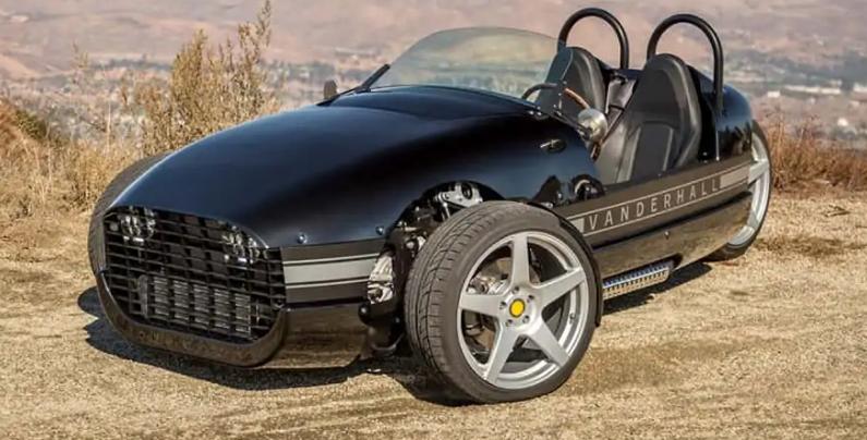 将狂野与性能推到极致！这12款美系车你肯定没有听说过