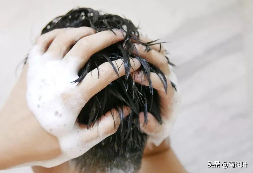 头疗真的不伤头皮吗,做头疗真的能治头皮炎吗