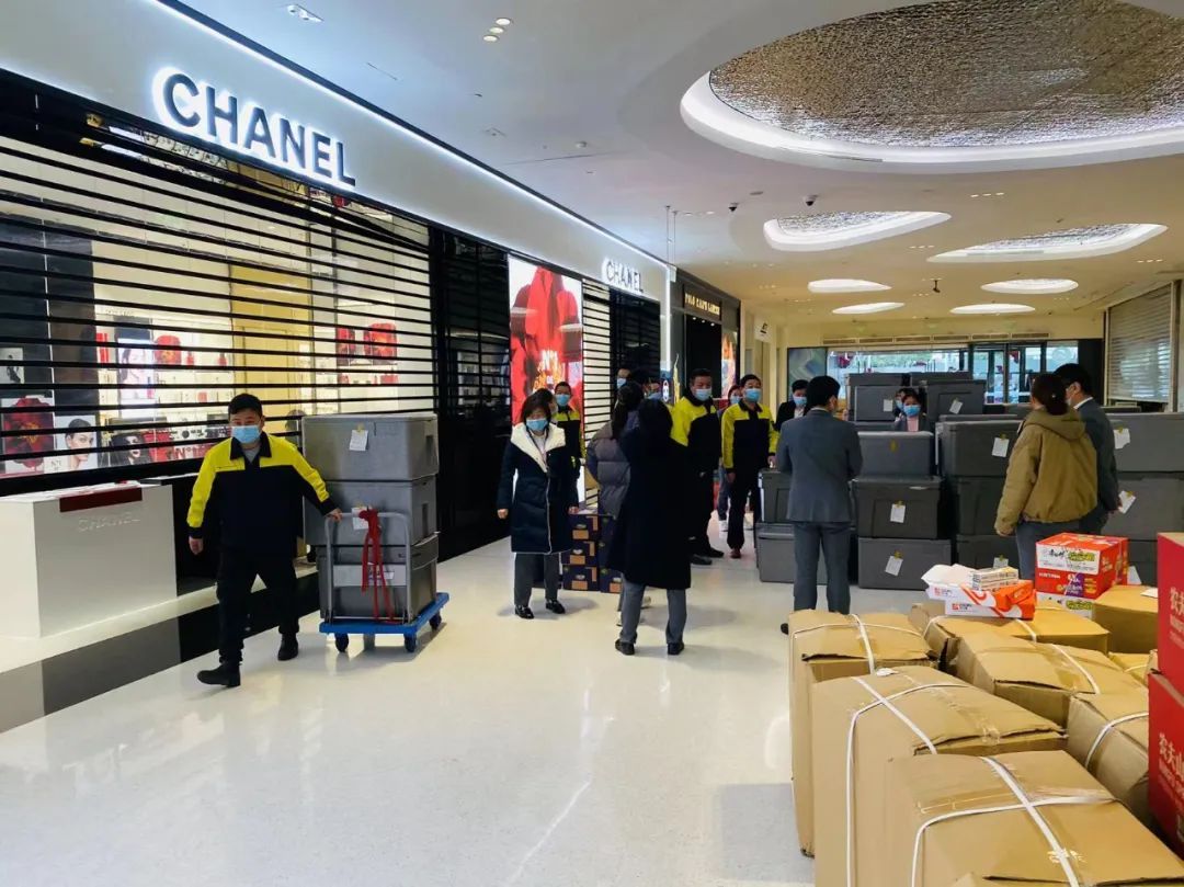 七宝万科广场地图,七宝万科广场店铺一览