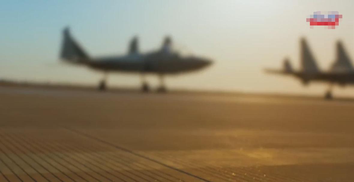 歼35上舰可能性有多大,歼35能上福建舰了吗