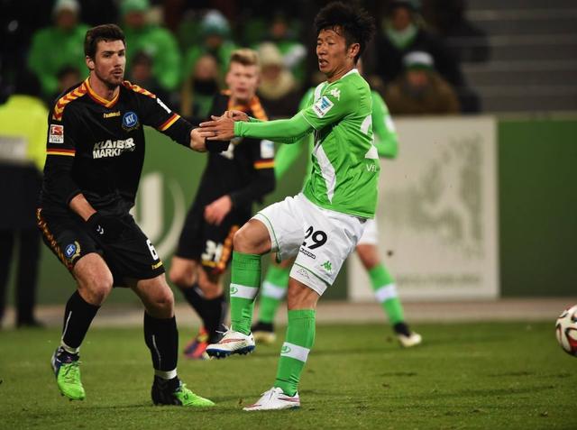 李磊留洋瑞士,国安李磊留洋