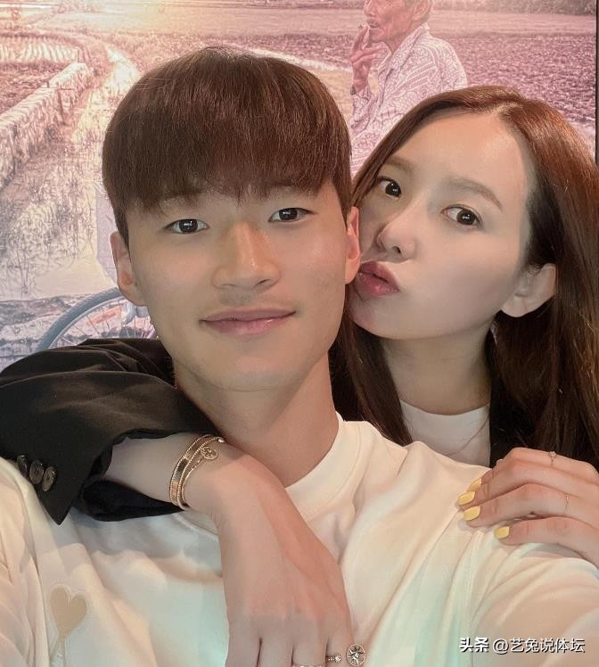 卡塔尔世界杯之韩国太太团,2022卡塔尔韩国队太太团