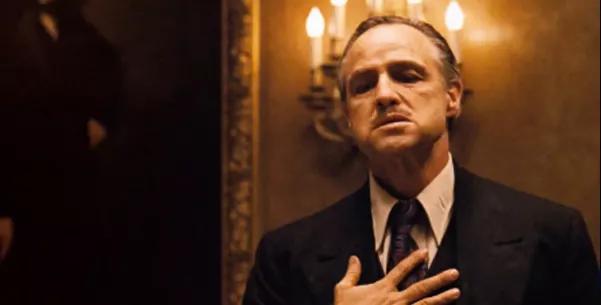 教父很重要吗,教父最重要的是家人