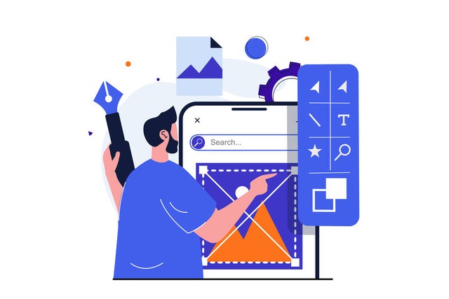 如何设计网站以及优化策略,网站怎么设计才最人性化