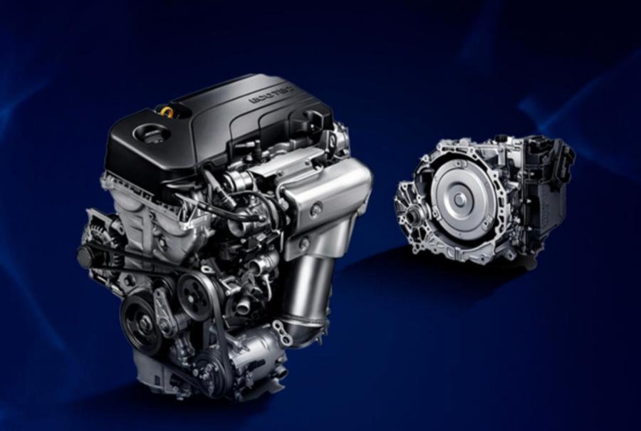 1.5t的别克新君威值不值得买,15万买新君威还是二手君越