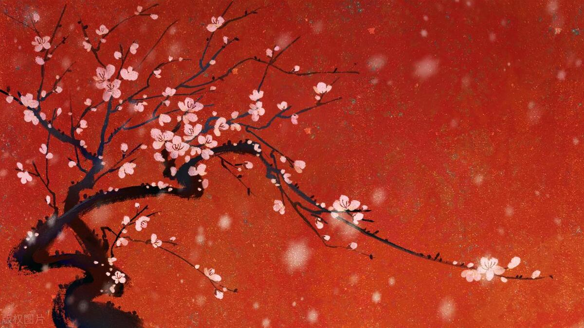 古人在人生低谷写下的经典诗句,十首诗词道出最本真的人生哲理