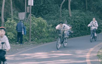 秋天什么运动养生最好,秋天小孩适合什么运动