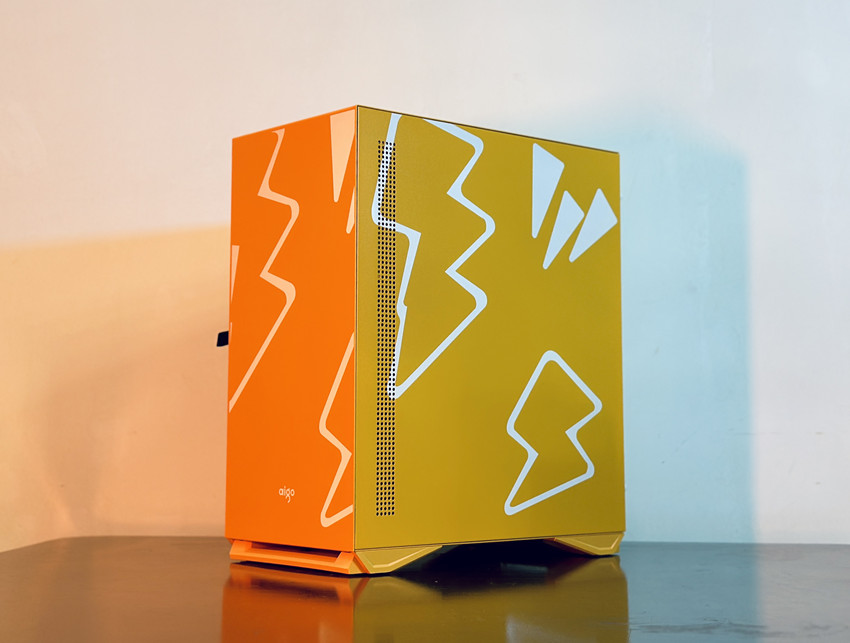 2000块打造一台顶配级游戏电脑,5000多的预算打造一台游戏主机