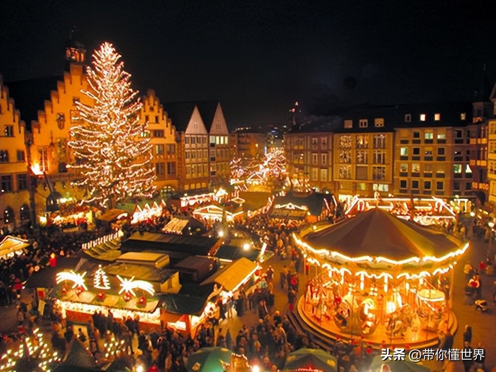 疫情国外圣诞节怎么过的,疫情下国外圣诞节