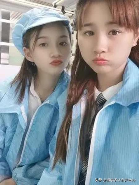 为什么现在的工厂女孩子少,工厂打工人越来越少了