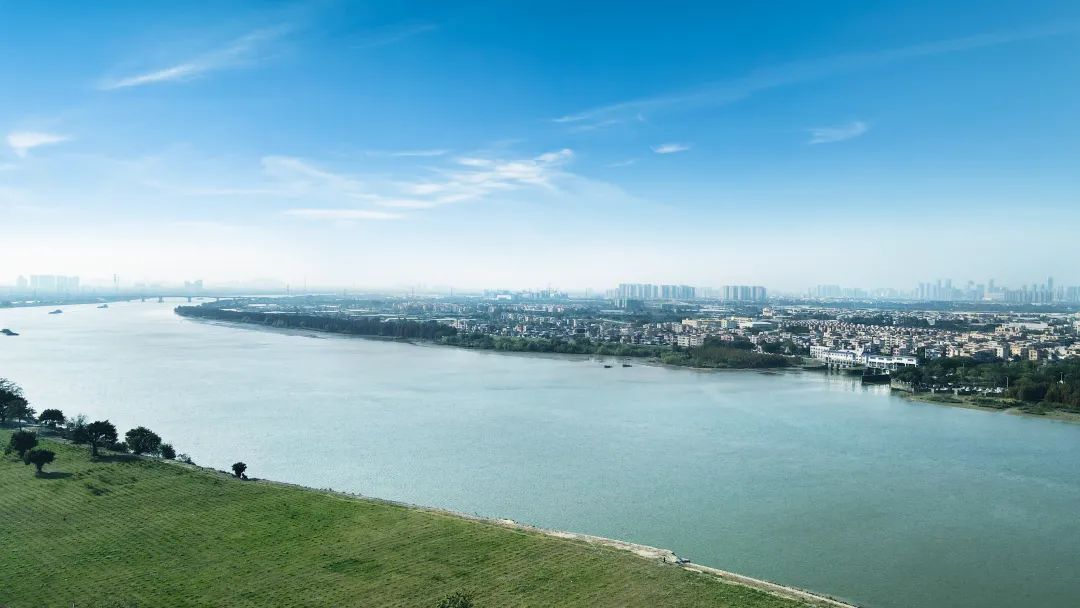 佛山顺德最新发展板块,佛山临广板块未来发展