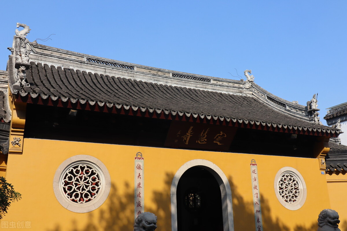 苏州最值得打卡景点攻略,2022年苏州过年景点免费预约