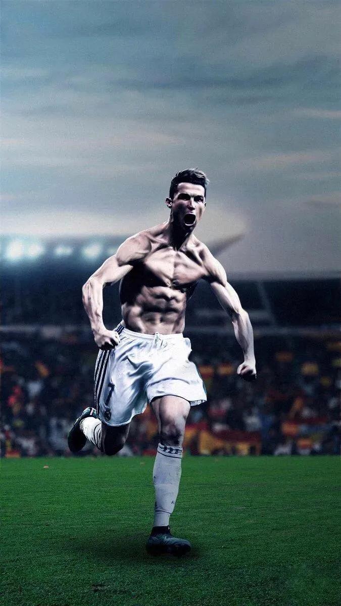 C罗自己的规划，你知道吗？