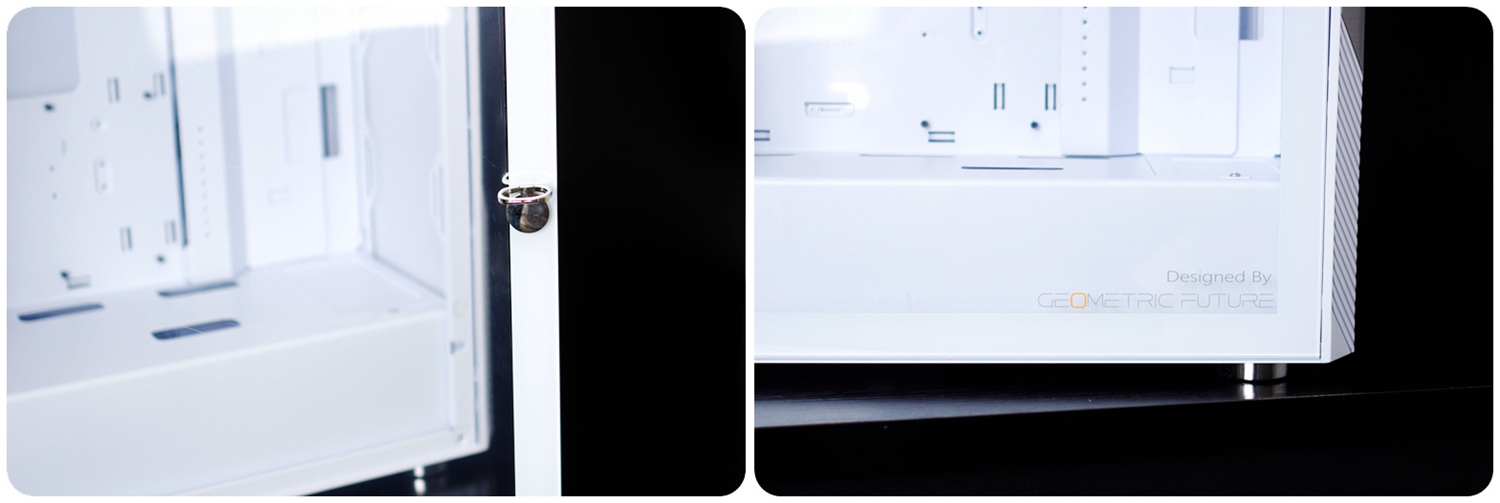 夏日烤箱模式开启，用盖亚GAIA机箱套装来给“搬砖机”降温降噪