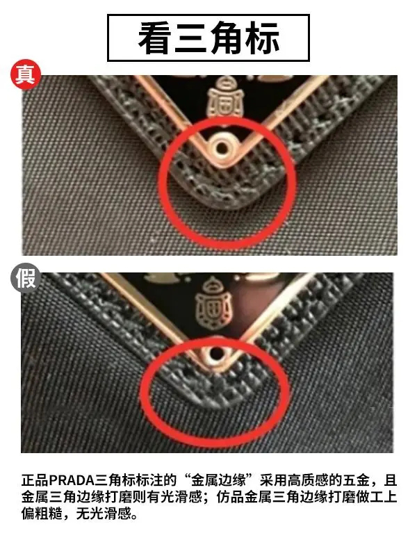 怎样鉴别普拉达的真假,奢侈品鉴定爱马仕铂金包真假鉴别