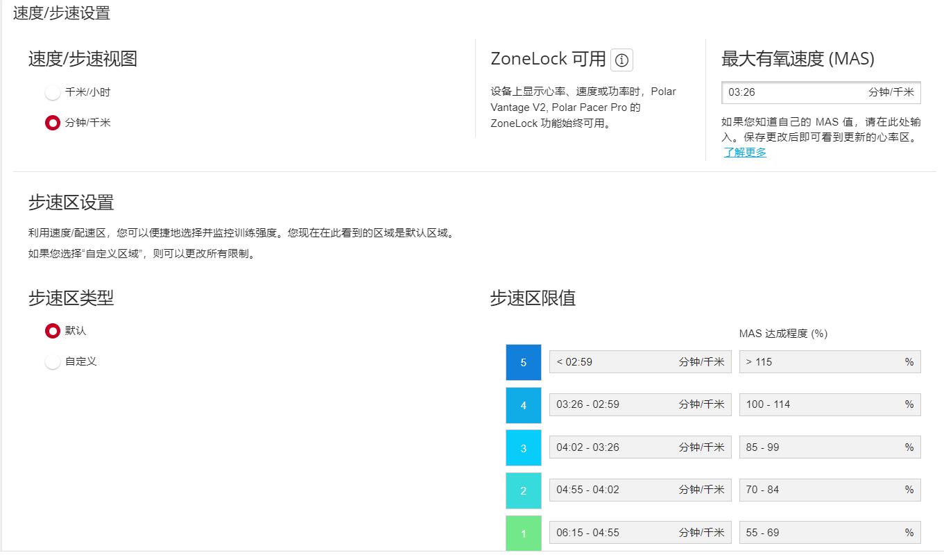 POLARPacerPro或许会成博能最畅销的型号