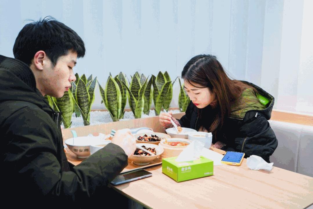 老乡鸡凭什么成为中式快餐第一,老乡鸡能否成为中式快餐第一股