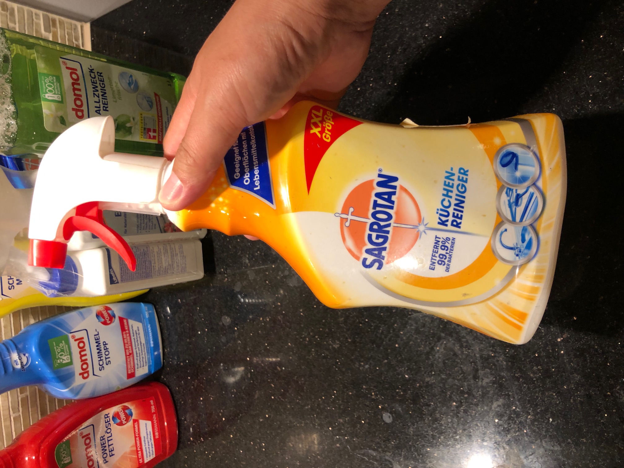 超好用的家居清洁系列,家居清洁的好物推荐