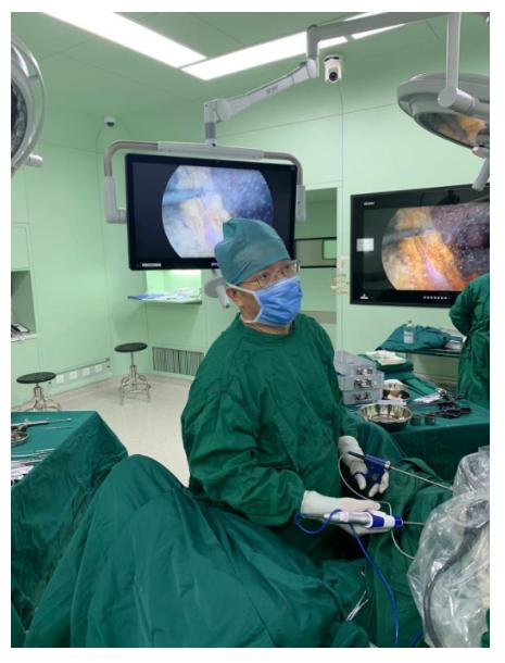 微创妇科手术是什么样的手术,妇科微创手术和传统手术的区别