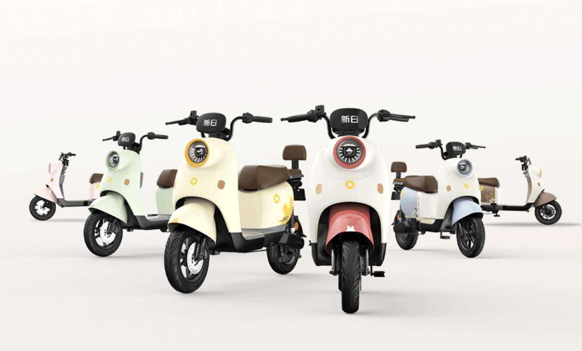 复古可上牌电动车,能上牌的复古电动车推荐