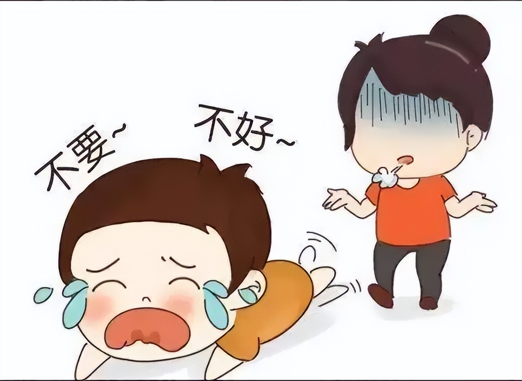 2岁宝宝爱黏妈妈怎么办,两岁宝宝突然特别黏妈妈怎么办