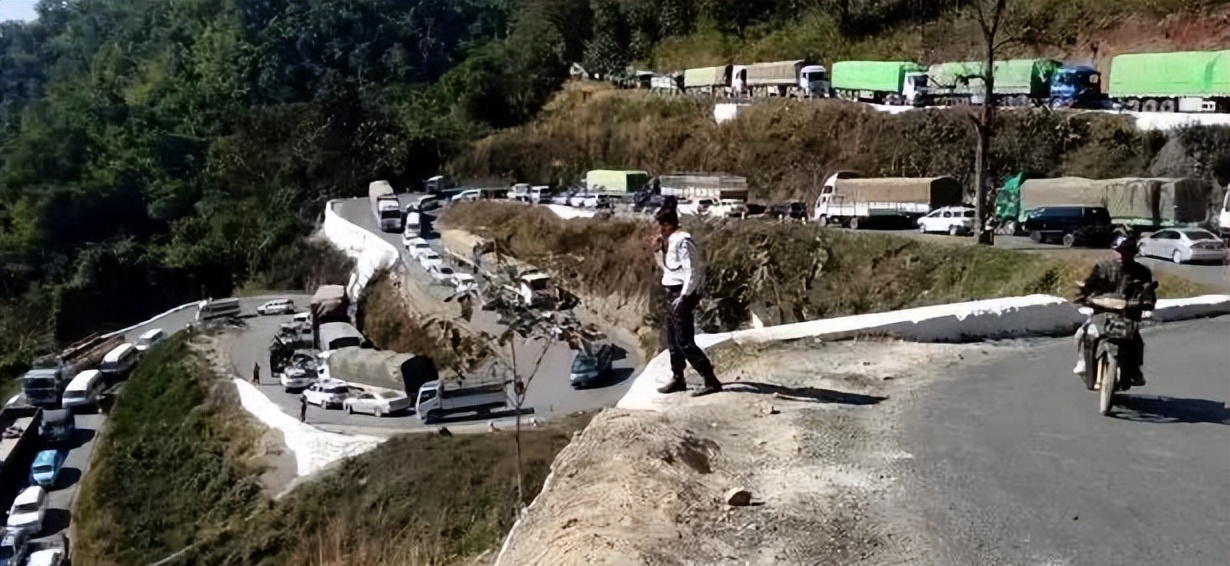 国人去缅北卖“人肉”，挂平台公然贩卖，竟然是“合法”的？