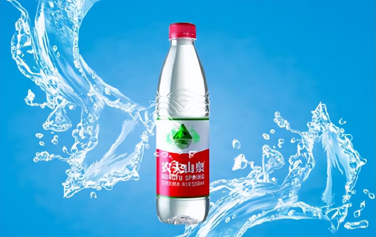 恒大冰泉10个亿打广告,恒大冰泉为什么要重新定位