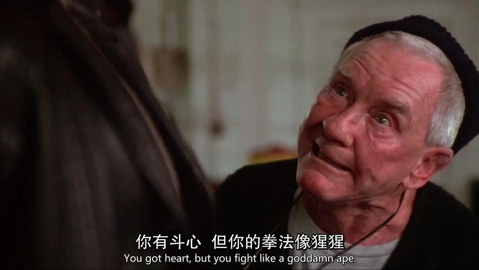 普通人该如何追逐梦想？《洛奇》传奇的血汗之旅，或许能找到答案