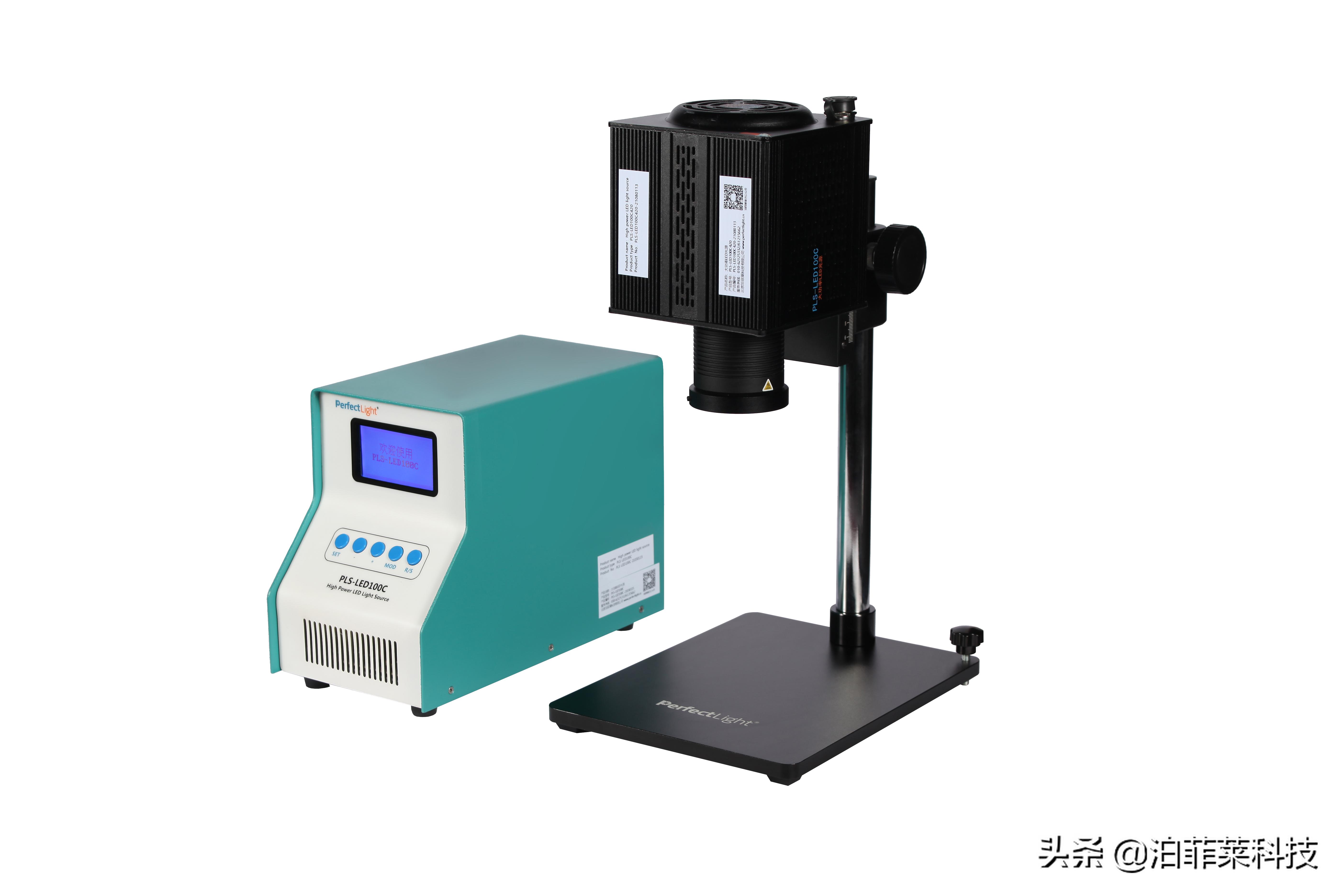 led光源和汞灯的区别,实验室汞灯和氙灯有啥区别