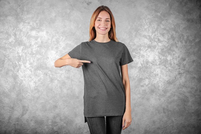 努力维持的身材没变，但衣服尺码越买越大，是尺码变了还是*局骗**？