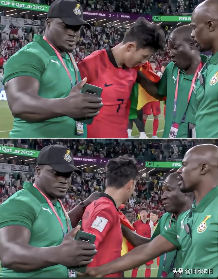 c罗世界杯黄头发,今天凌晨c罗世界杯