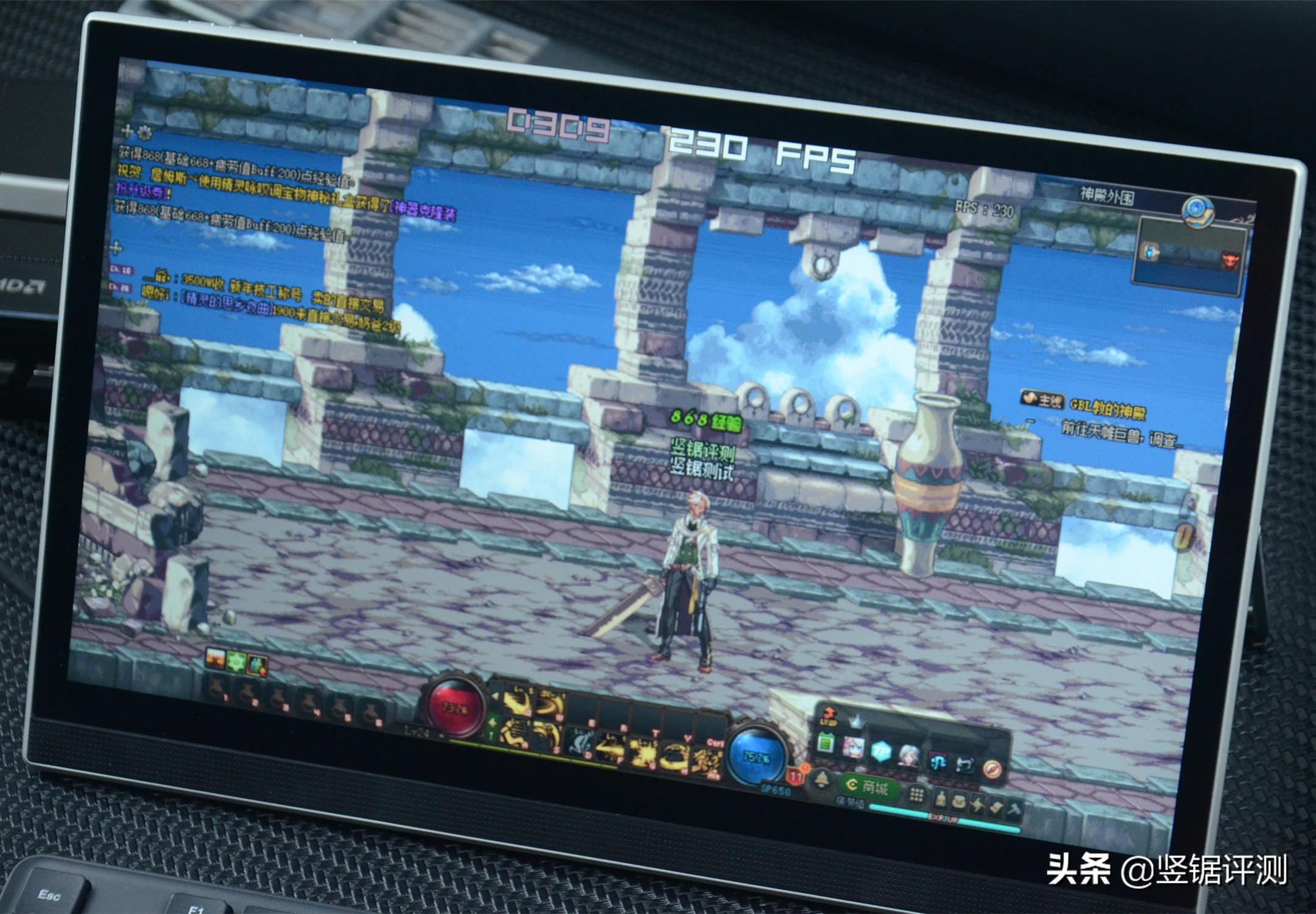 零刻ser5和ser4对比,零刻迷你主机ser6测评