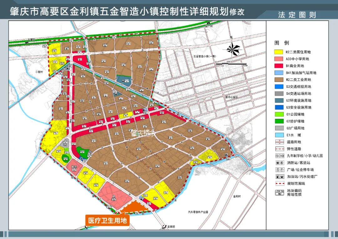 肇庆新起一家医院在哪,肇庆新医院最新消息
