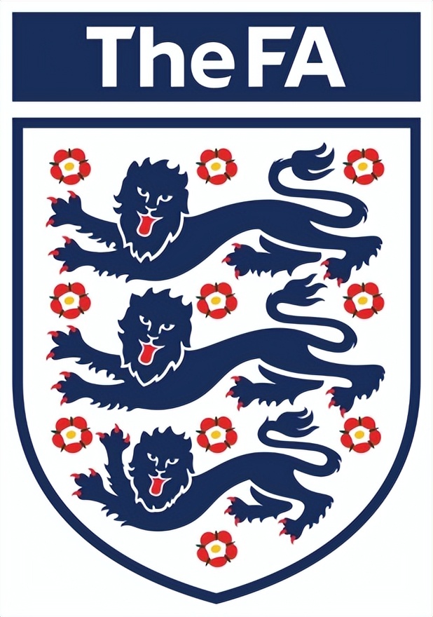 各国国家足球队队徽介绍,中国国家足球队队徽