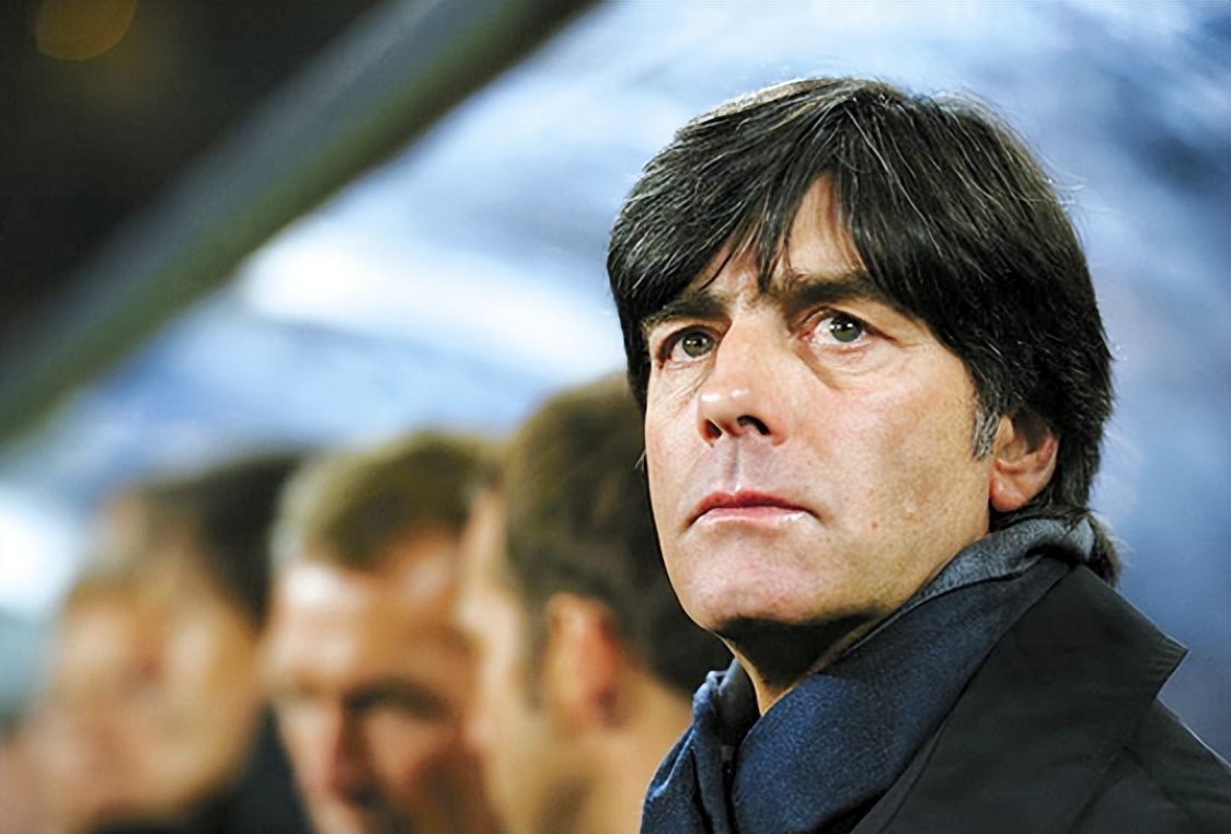 德国教练勒夫集锦,勒夫名言