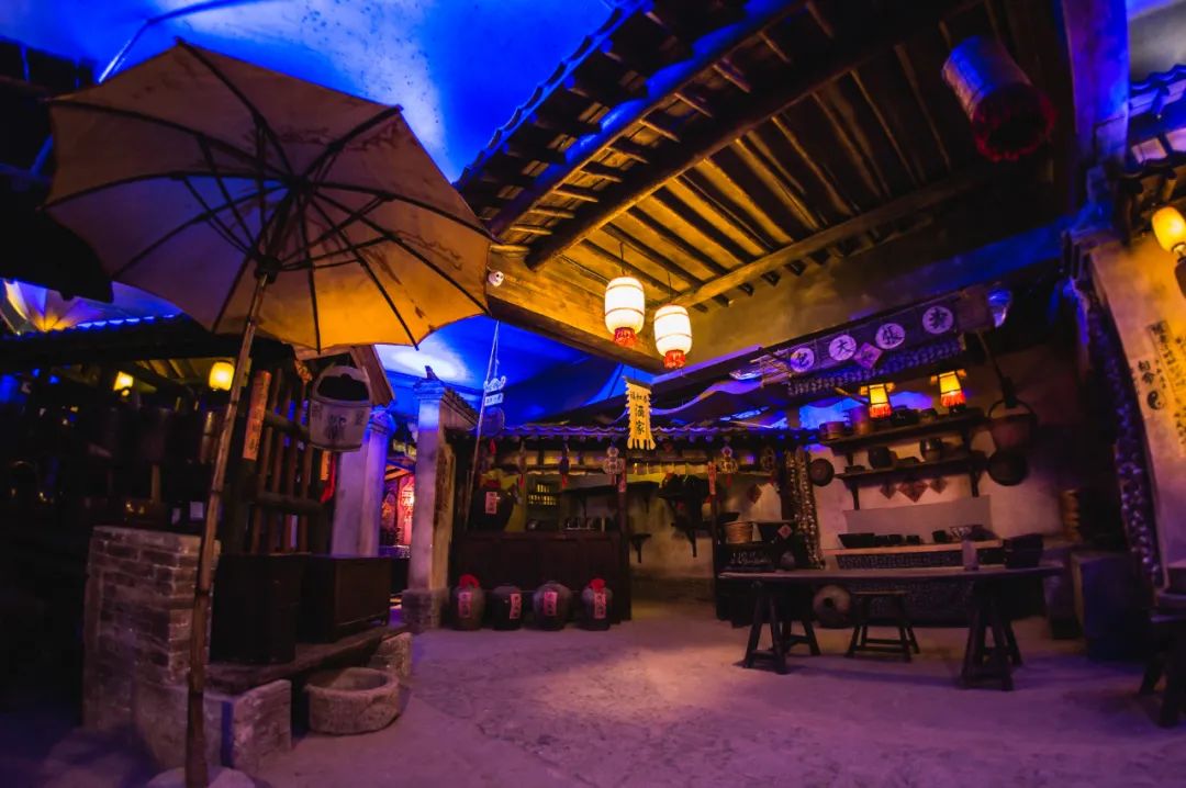 梁山假日游攻略,水泊梁山风景区旅游攻略半日游