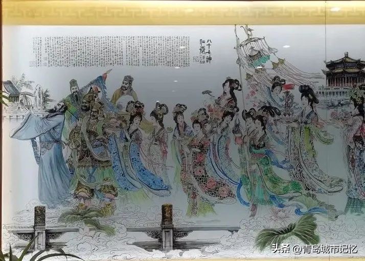 西镇的明星,西镇人