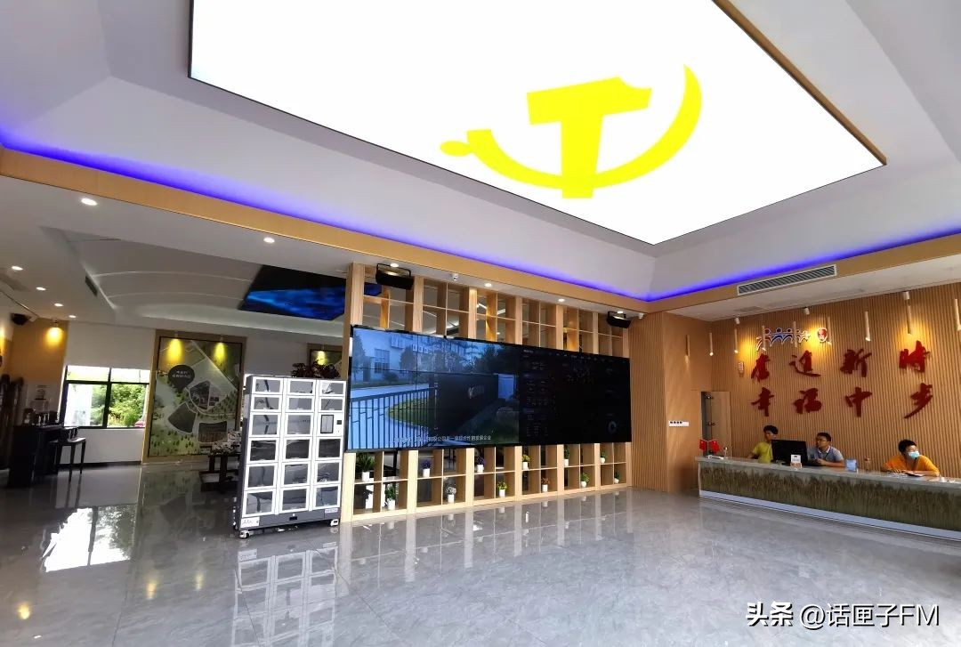 “赵”亮梦想,“巷”往成功,6000年崧泽水土之上,数字干线蓄势待发