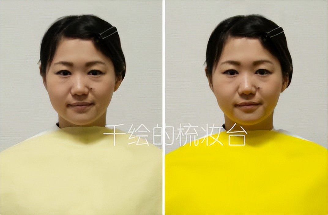 素颜适合什么颜色显白穿搭,这几种颜色超级显黑穿搭尽量避开