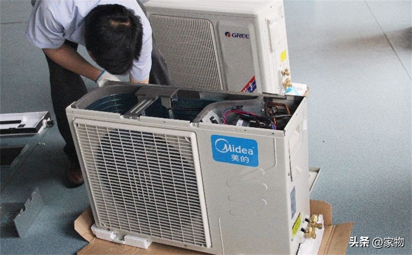 风管机省电还是壁挂空调省电,风管机和中央空调买哪个