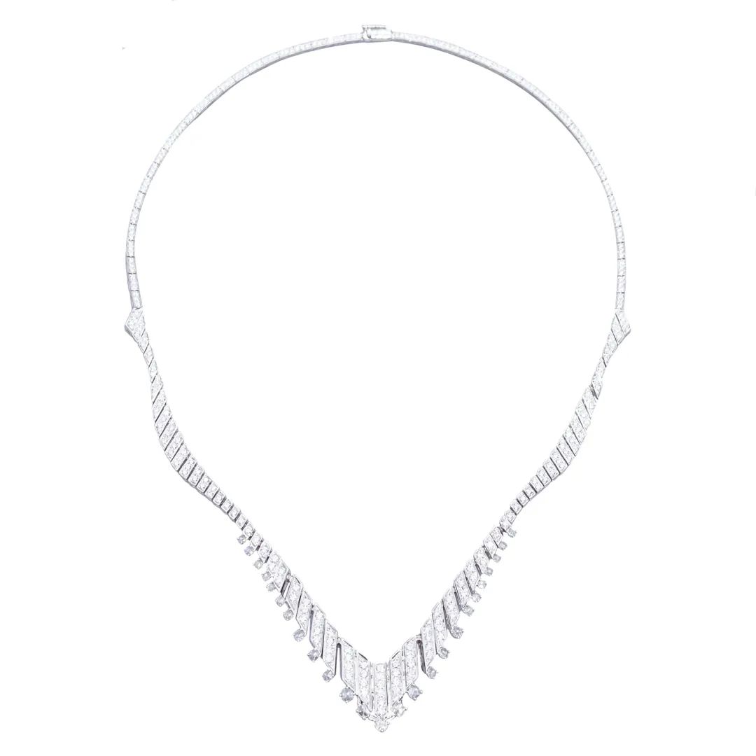 隽永时光——珠宝专场网络拍卖会|北京荣宝