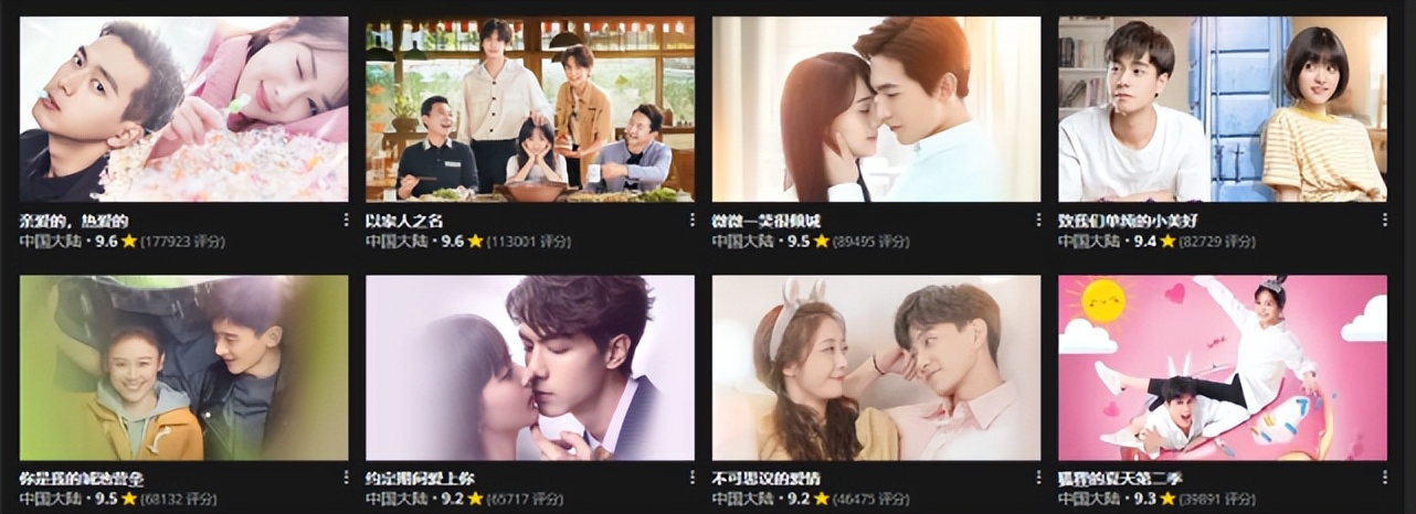 10年20年30年40年的变化,10年和三十年